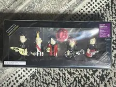 ⭐️未開封品　BUCK-TICK 独壇場Beauty フィギュアCDセット BUCK-TICK 完全限定盤 独壇場 Beauty CD+オリジナルフィギュア