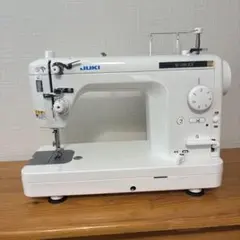 中古工業用ミシンDLU5490 DLU-5490N-7（自動糸切り） DLU-5490N｜1本針本縫ミシン｜JUKI工業用ミシン
