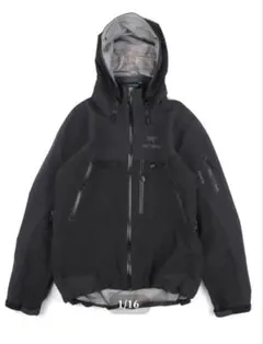 2026年最新】arc'teryx theta ar jacketの人気アイテム - メルカリ
