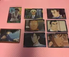 イタジャガ 名探偵コナン vol.5 ダブりなし！まとめ売り♡