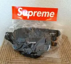 supreme 21fw ポーチ 新品未使用 タグ付き