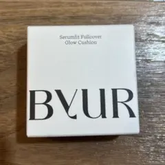 バイユア セラムフィットフルカバーグロークッション ミニサイズ V1 #17