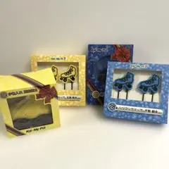 キスマイ　セブンくじ