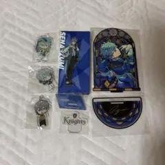 あんスタ 瀬名泉 アクスタ まとめ