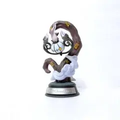 ポケモン　フィギュア　シャンデラ スウィングヴィネット