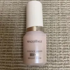 マキアージュ 白玉ファンデ美容液 エッセンスリキッド EX ブライトグロウ