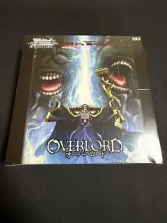 OVERLORD オーバーロード vol.2 box 未開封シュリンク付き