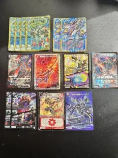 シ*ネ様 デュエルマスターズ カードセット 15枚