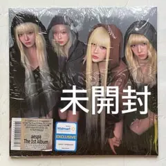 aespa Drama b&n exclusive ver 未開封品 - メルカリ