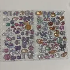 ボンボンドロップシール おすそ分け