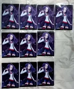 プリキュアカードウエハース12 セイレーン