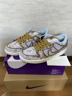 Nike SB Dunk Low PRM 