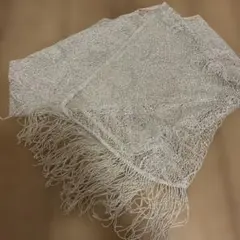 ストール　シャンパンゴールドのサムネイル