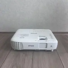 2026年最新】EPSON EB-W06の人気アイテム - メルカリ