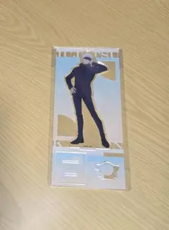 描き下ろしアクリルスタンド 渋谷事変 JF2024 Ver. 五条