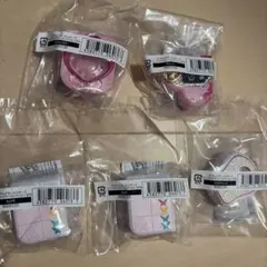 プリキュアオールスターズ コンパクトミラーコレクションSP4 まとめ売り