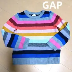 baby GAP ストライプ ニットセーター 100サイズ