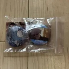 【呪術廻戦】缶バッジ2個セット【くら寿司】