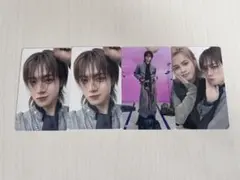 INIポップアップ トレカ 佐野雄大
