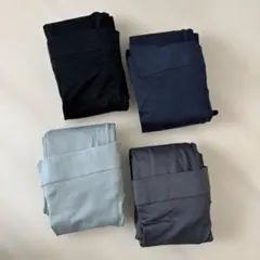 BELMISE 着圧レギンス 4色セット