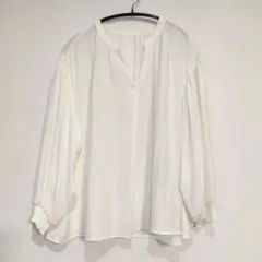 ドレスキップ シャツ