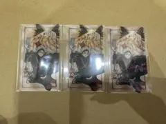 僕のヒーローアカデミア オープンスクール 爆豪勝己 クリアカード