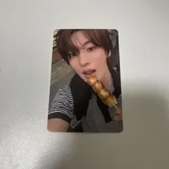 RIIZE Ⅱ アントン トレカ Ktown4u 対面サイン会 - メルカリ