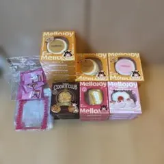 Mellojoy メロジョイ スクイーズ まとめ売り 13点セット Mellojoy メロジョイ スクイーズ まとめ売り 13点セット 景品用 - メルカリ