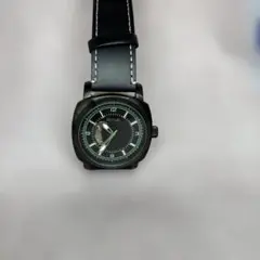 Bentley 自動巻き腕時計 ブラック