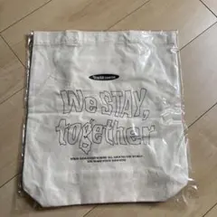 塩﨑太智 サイン入り トートバッグ M!LK 塩﨑太智 直筆サイン入りトートバッグ - メルカリ