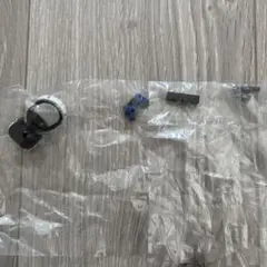 ガシャポンコレクション PlayStationVR プレステ4 コントローラー