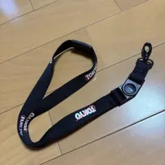 Nike Tokyo ストラップ ブラック
