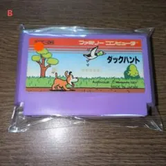 【ランクB】ダックハント ソフトのみ