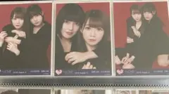 ☆希少品☆ =LOVE 大谷映美里 手遅れcaution 直筆サイン入り生写真