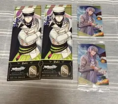 アイナナ ユキ 千 紙類