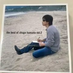 The Best of Shogo Hamada vol.2