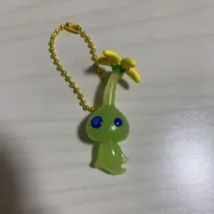 ピクミン ヒカリピクミン キーホルダーのサムネイル