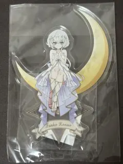 ゾンビランドサガ 紺野純子 RAFFLEくじ アクスタ 缶バッジ - メルカリ