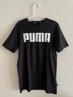 PUMA 半袖Tシャツ ブラックのサムネイル