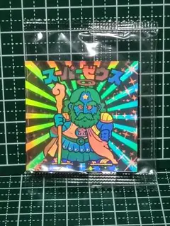 2026年最新】ビックリマン ホロセレクションの人気アイテム - メルカリ