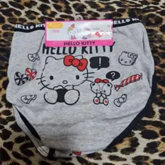 HELLO KITTY ショーツ 160cm 2枚組