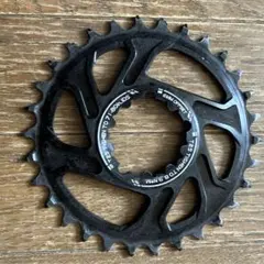 SRAM X-SYNCチェーンリング PCD: 110mm 44T 11S - メルカリ