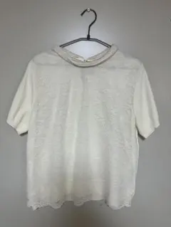 ★値下げ　Rose Tiara　ニット　42 タグ付き新品