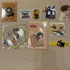 らんま1/2 響 良牙グッズ