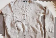 イーストボーイ カーディガン