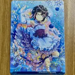 オンゲキ】東雲つむぎ デイドリーム・エンジェルズ - メルカリ