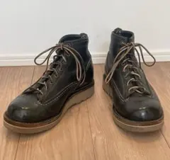 Wesco ジョブマスター US7.5E/ブラックのサムネイル