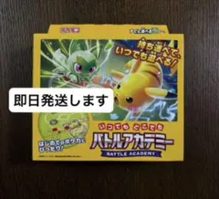 ポケモンカードゲーム ポケカ いつでもどこでも バトルアカデミー