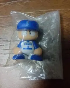 横浜DeNAベイスターズ　パワプロくんならぶんです　セントラルリーグ