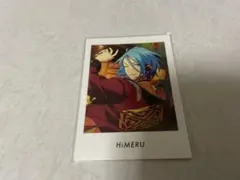 HiMERU  ぱしゃっつ